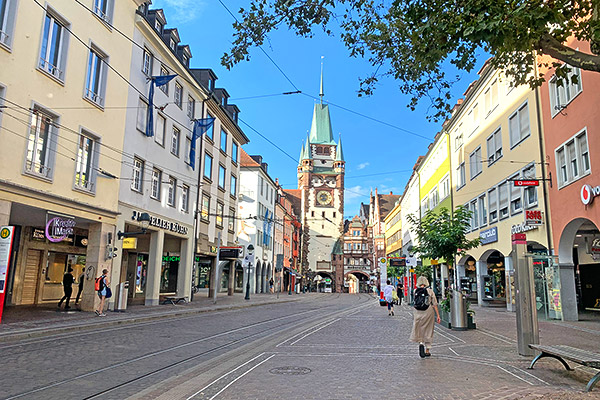 Freiburg im Breisgau